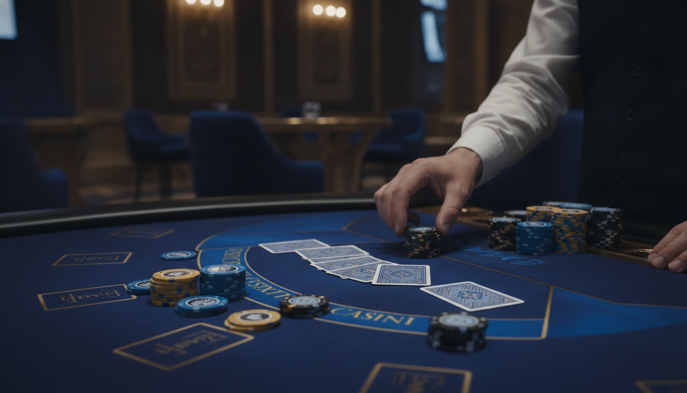 Discover the Thrilling Game Selection at Betsixty Casino